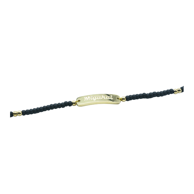 The Fujisawa Bracelet