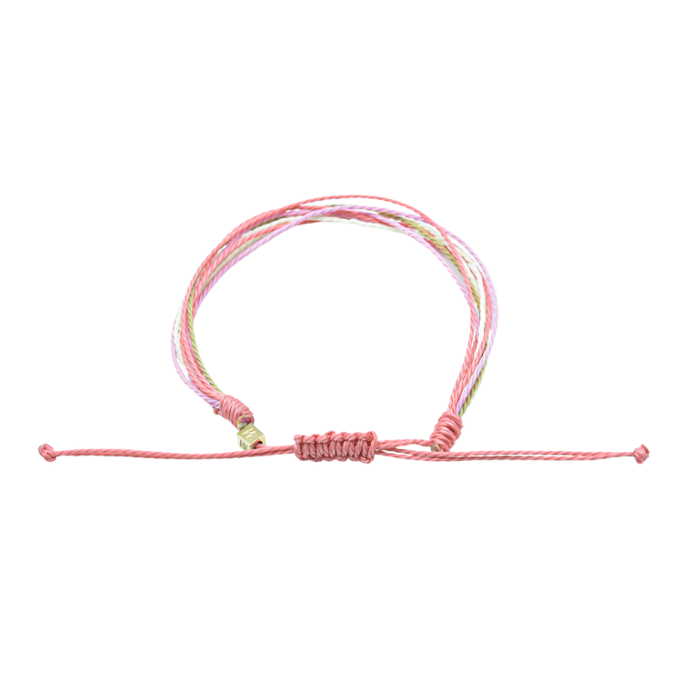The Nagano Bracelet