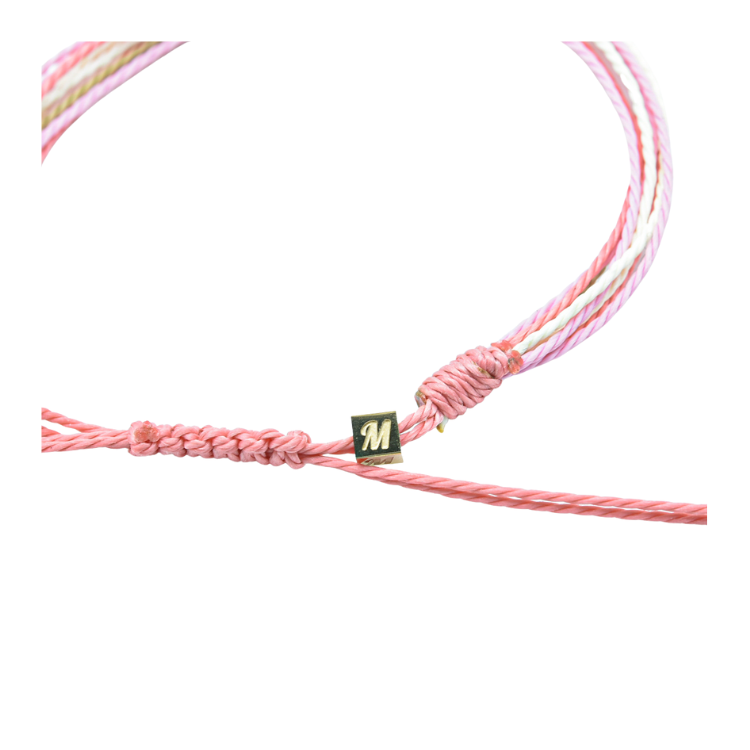 The Nagano Bracelet