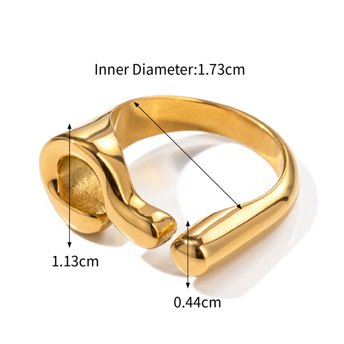 Quirky Query Ring
