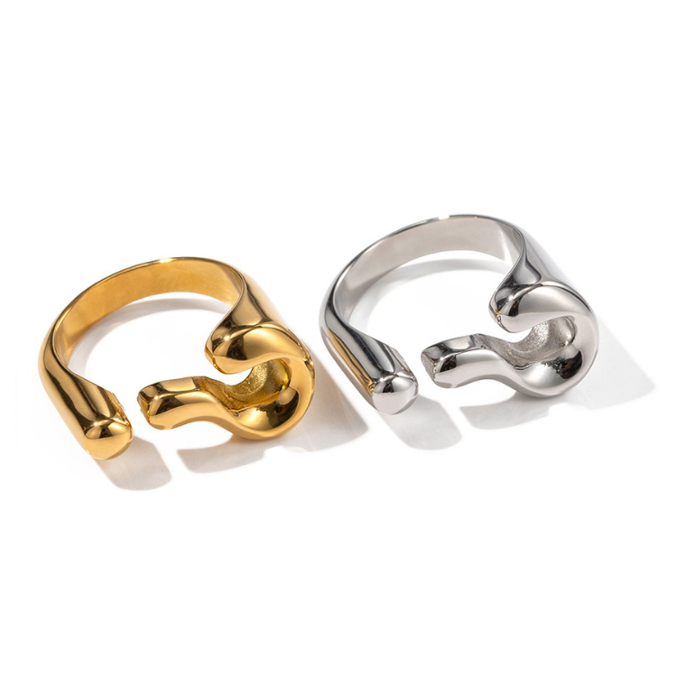 Quirky Query Ring