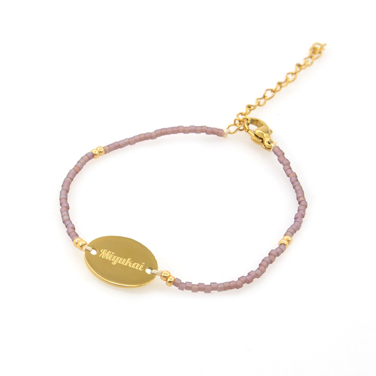 The Shushan Bracelet