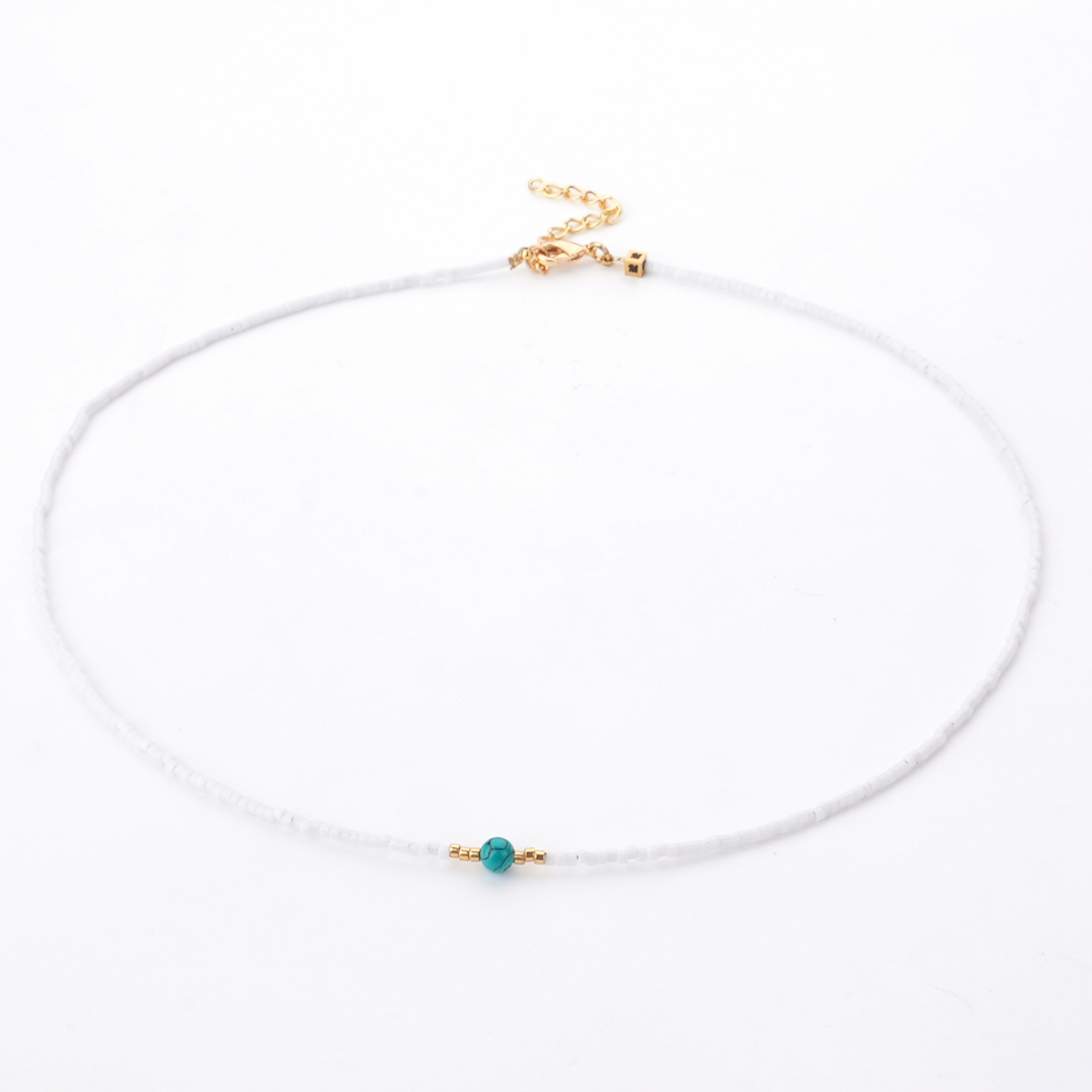The Oliver Necklace
