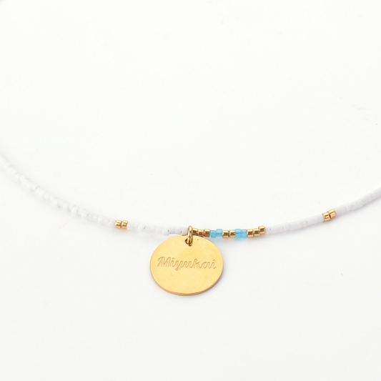 The Chaim Necklace