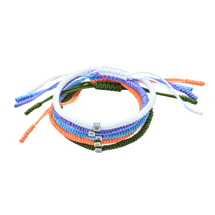The Asuka Bracelet