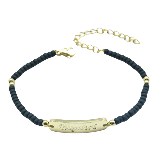 The Fujisawa Bracelet