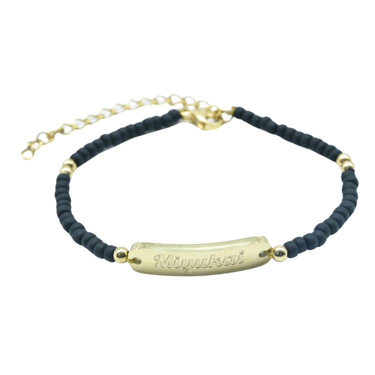 The Fujisawa Bracelet