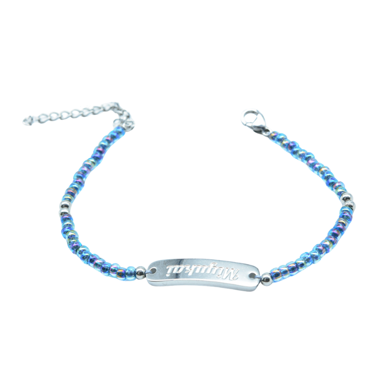 The Riku Bracelet