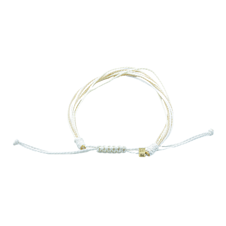 The Shimoda Bracelet