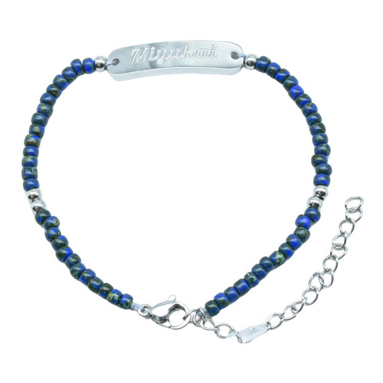 The Nikko Bracelet