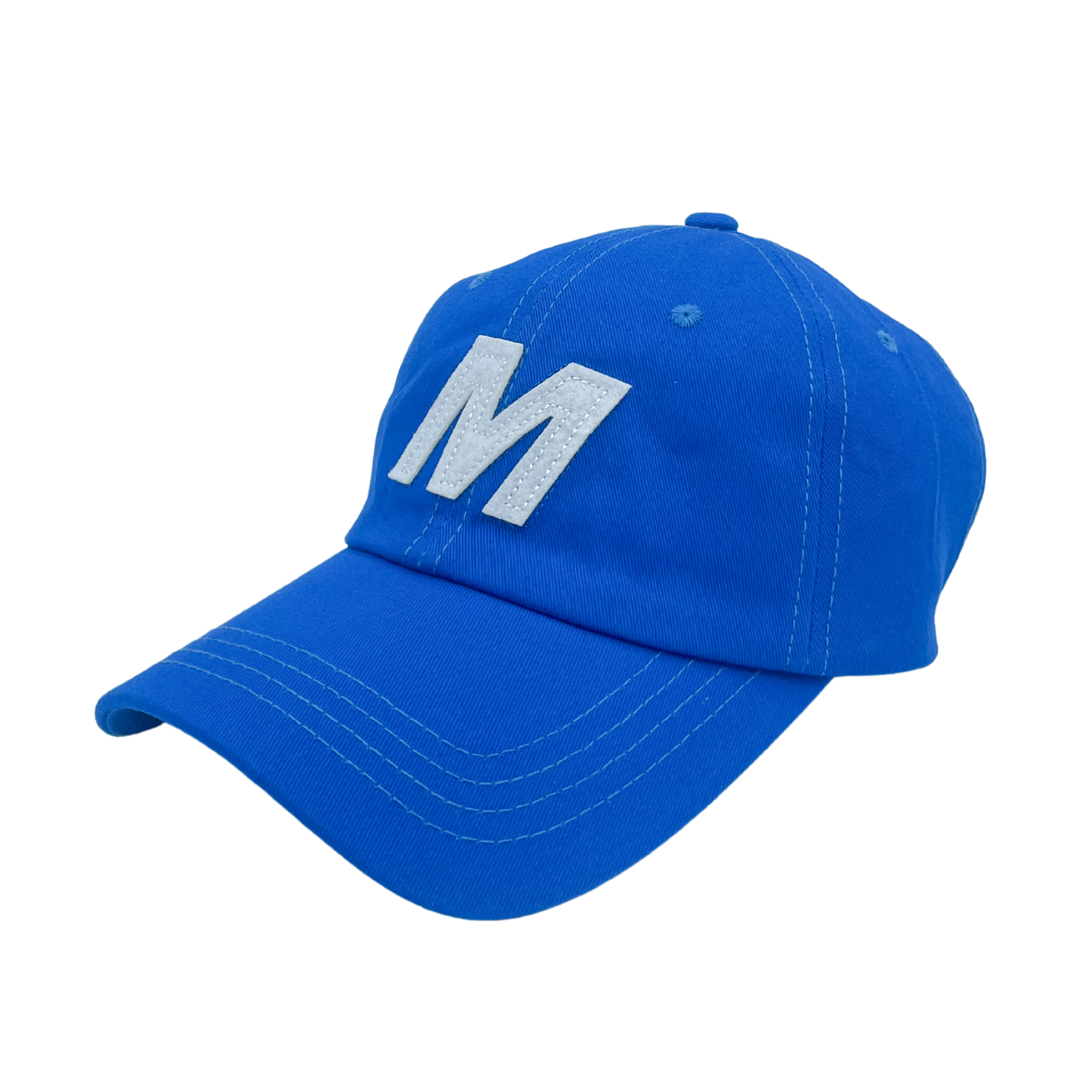 Miyukai Cap - Blue
