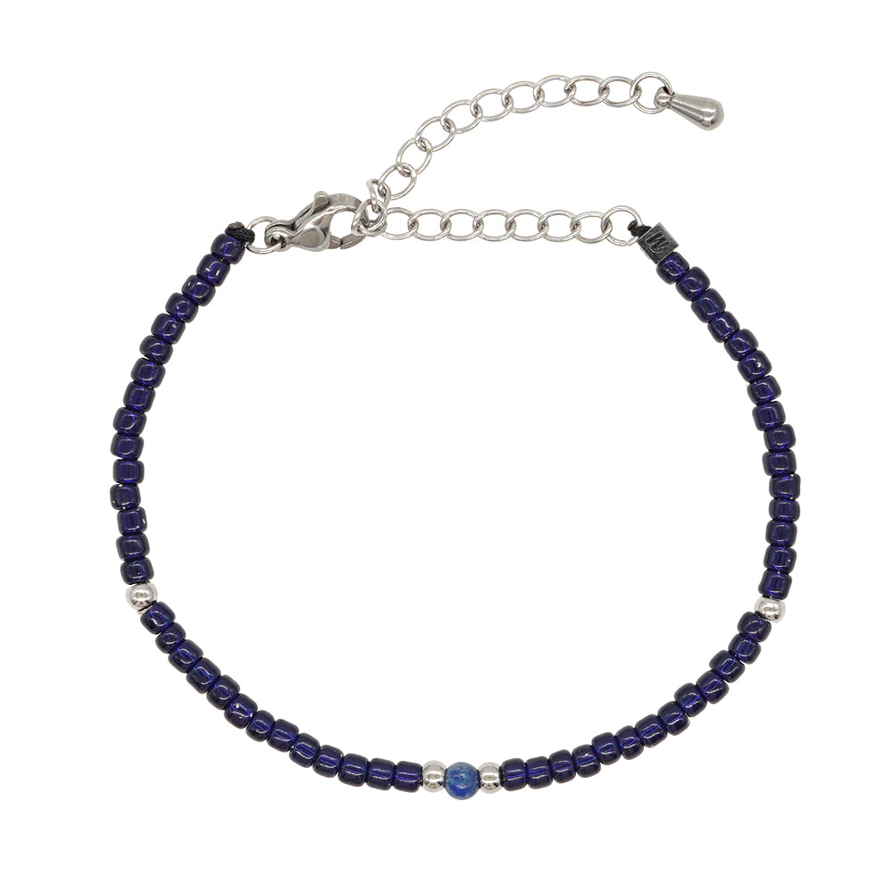 The Churchill Bracelet