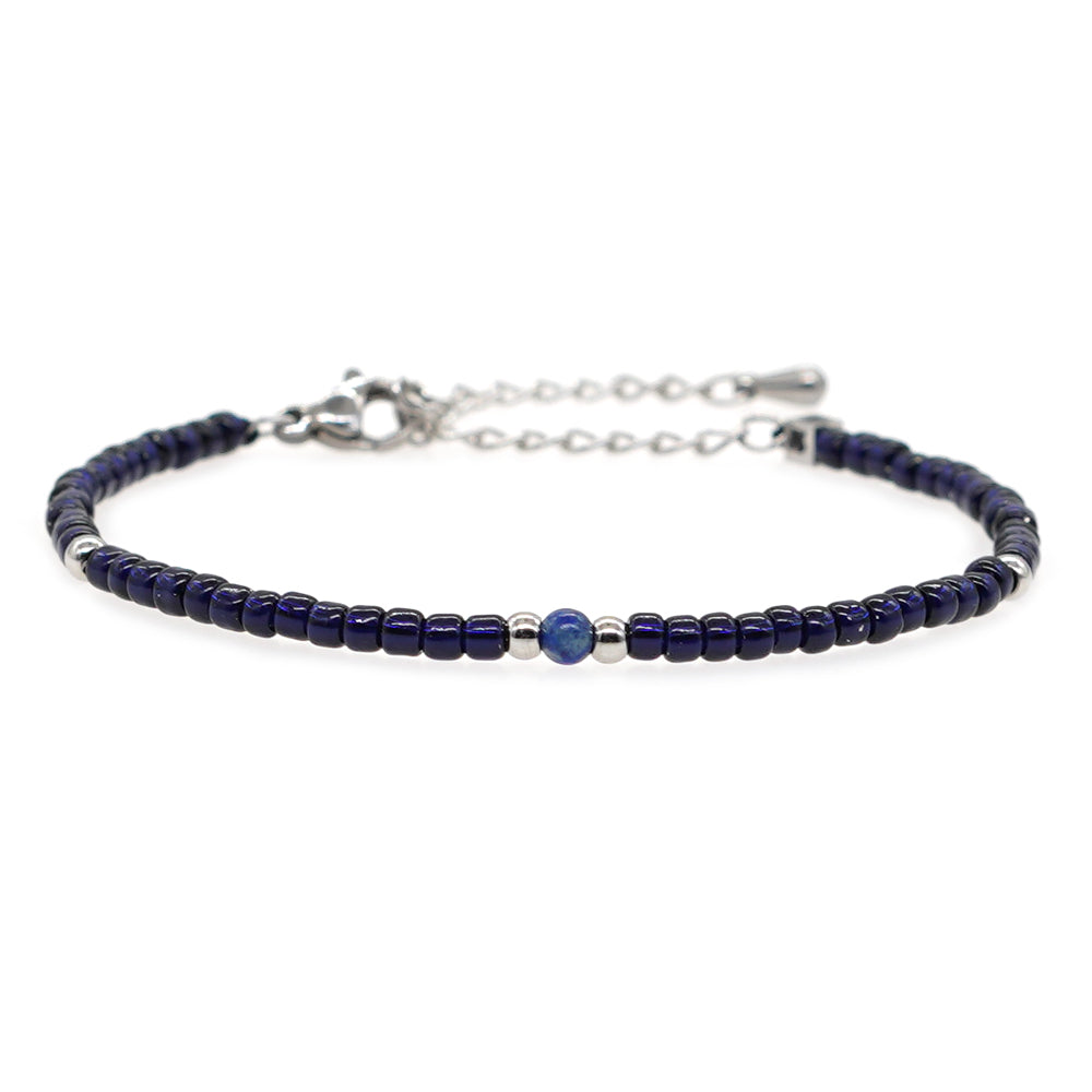 The Churchill Bracelet