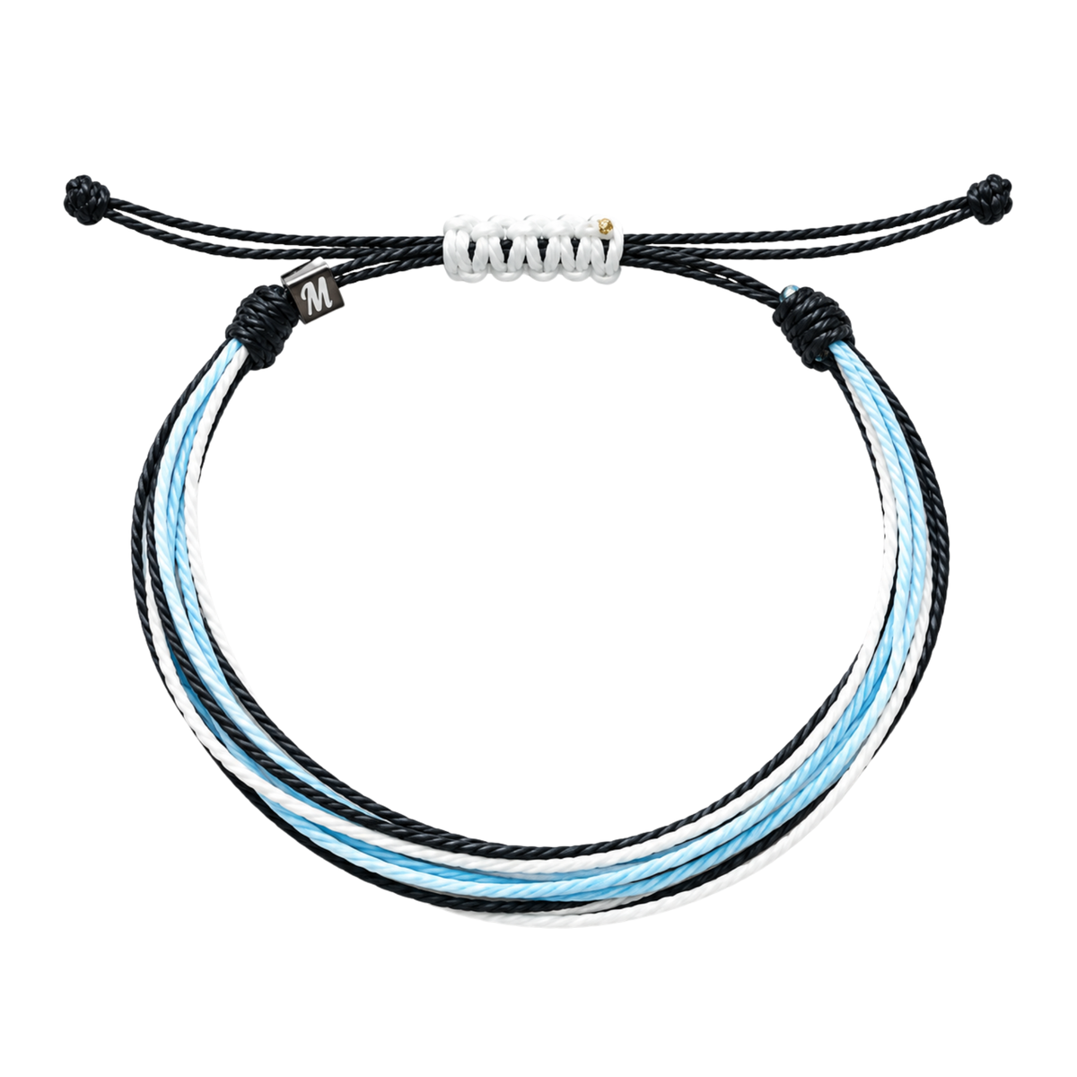 The Woven Band Collection