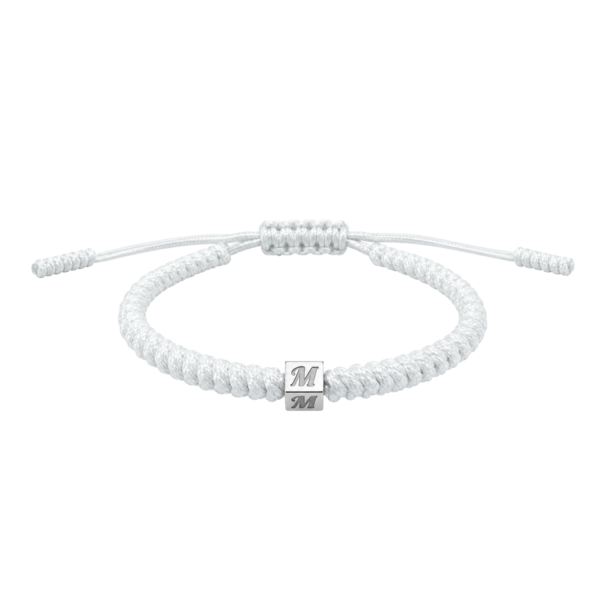 The Cord Bracelet Collection