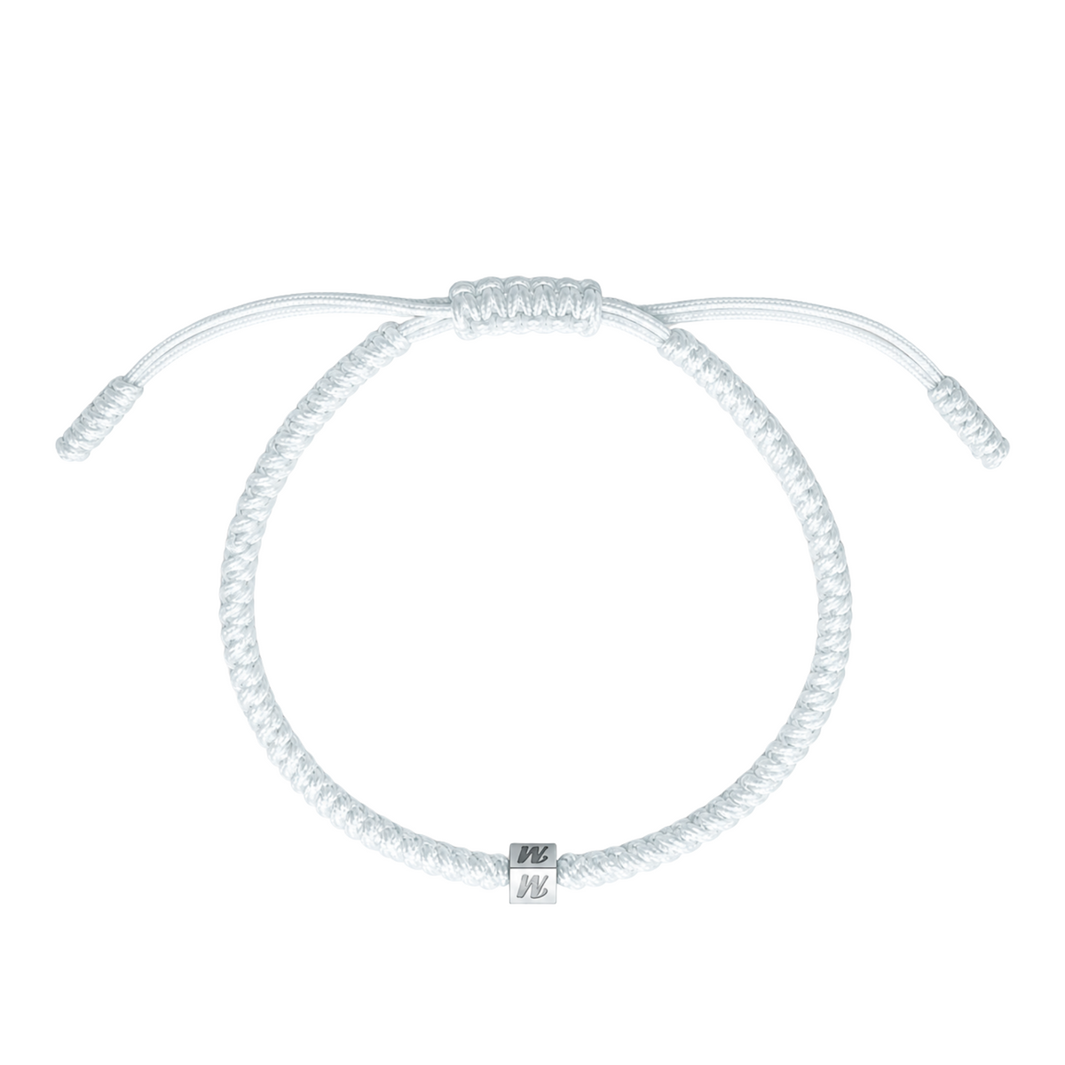The Cord Bracelet Collection