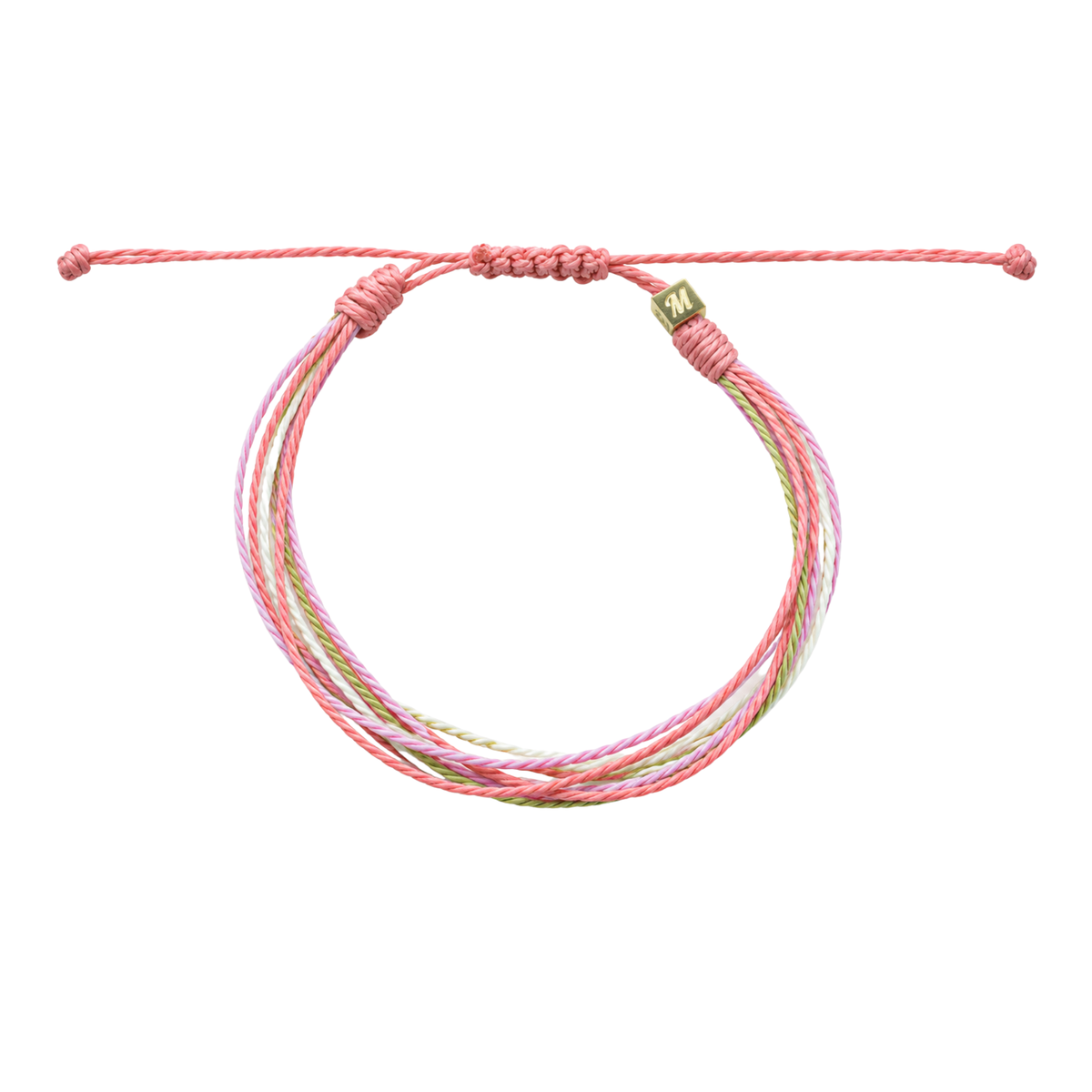The Woven Band Collection