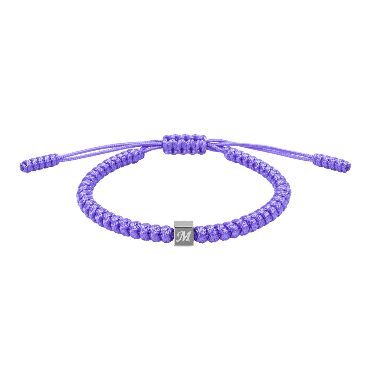 The Cord Bracelet Collection