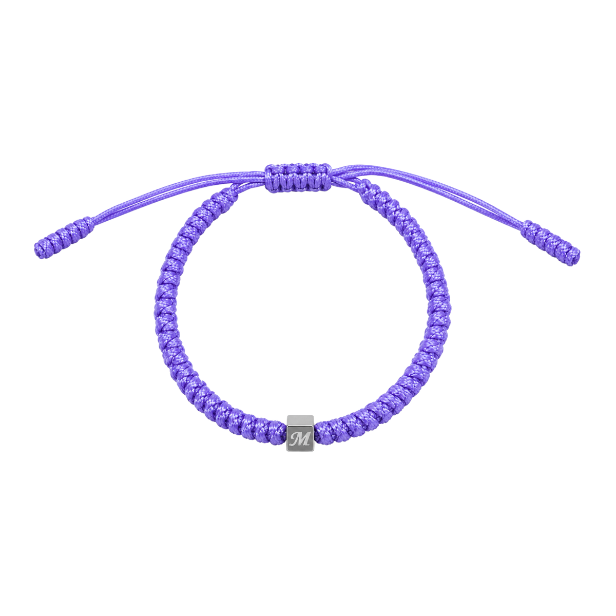 The Cord Bracelet Collection