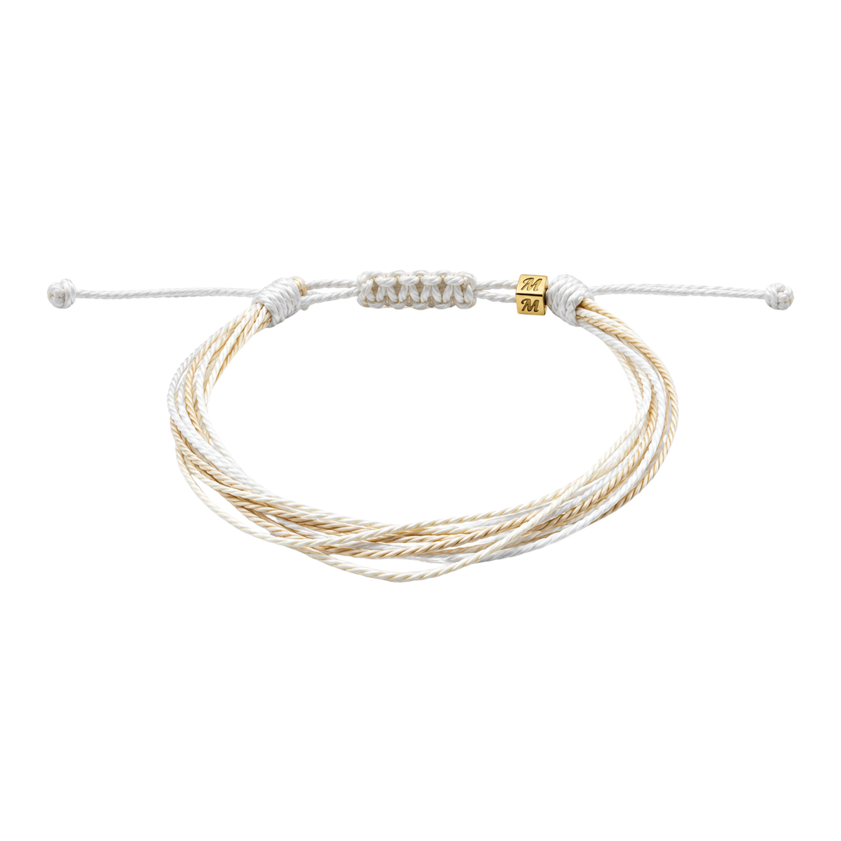 The Woven Band Collection