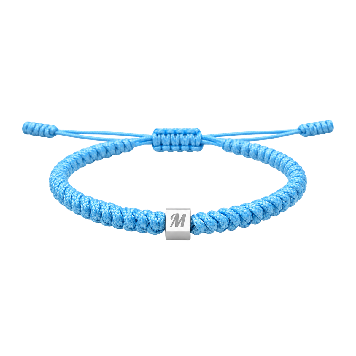 The Cord Bracelet Collection