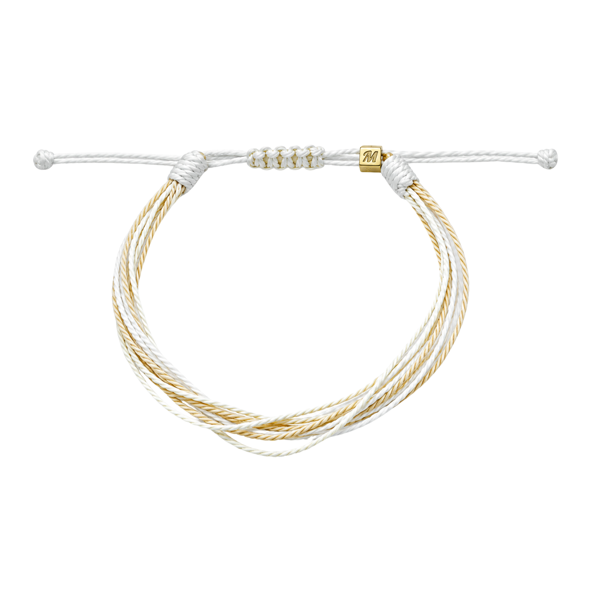 The Woven Band Collection