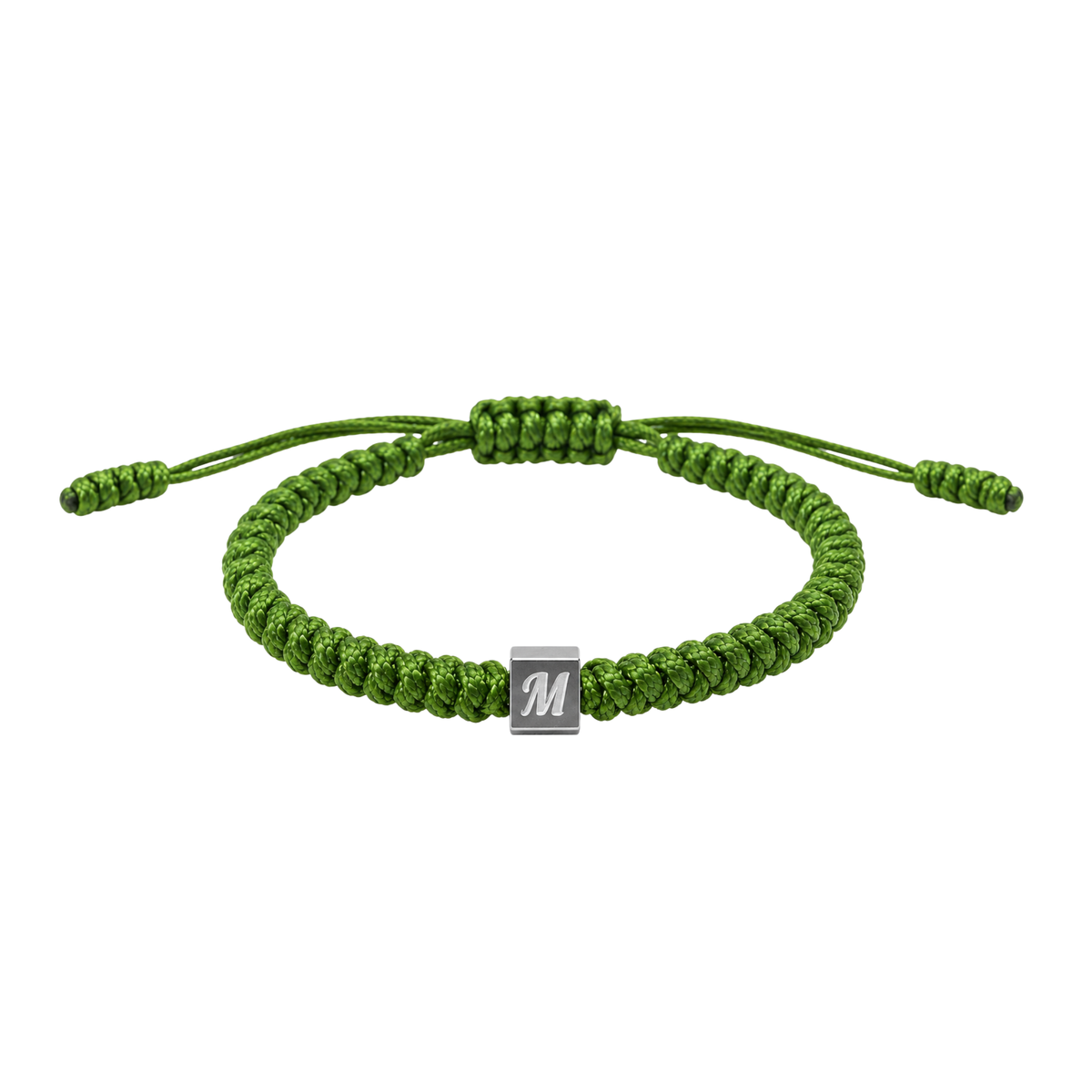 The Cord Bracelet Collection