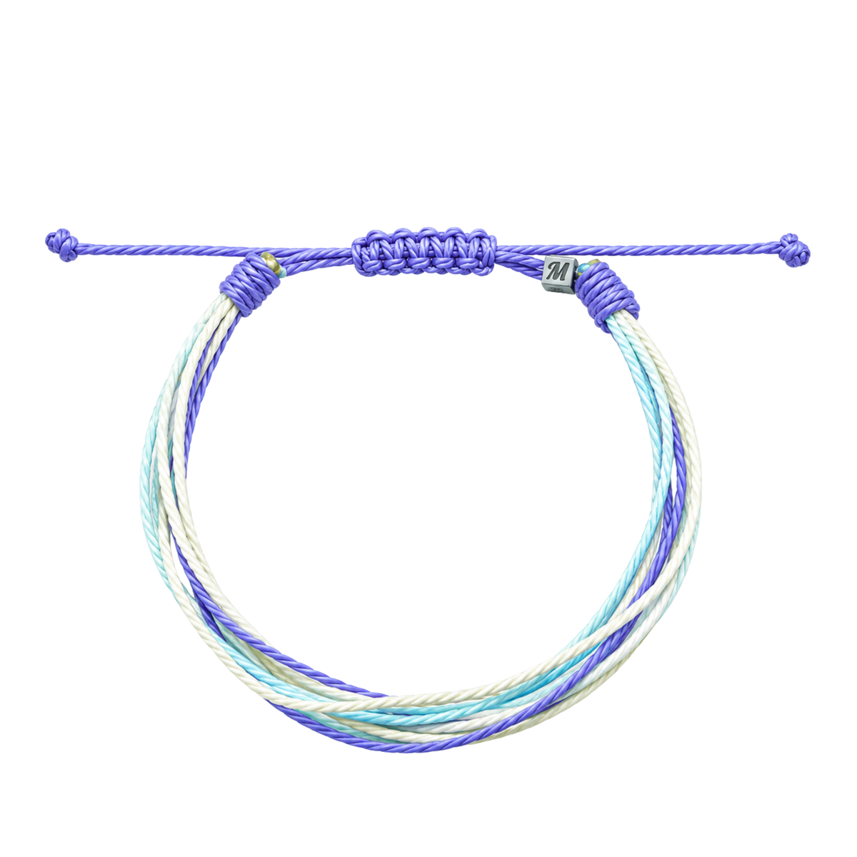 The Woven Band Collection