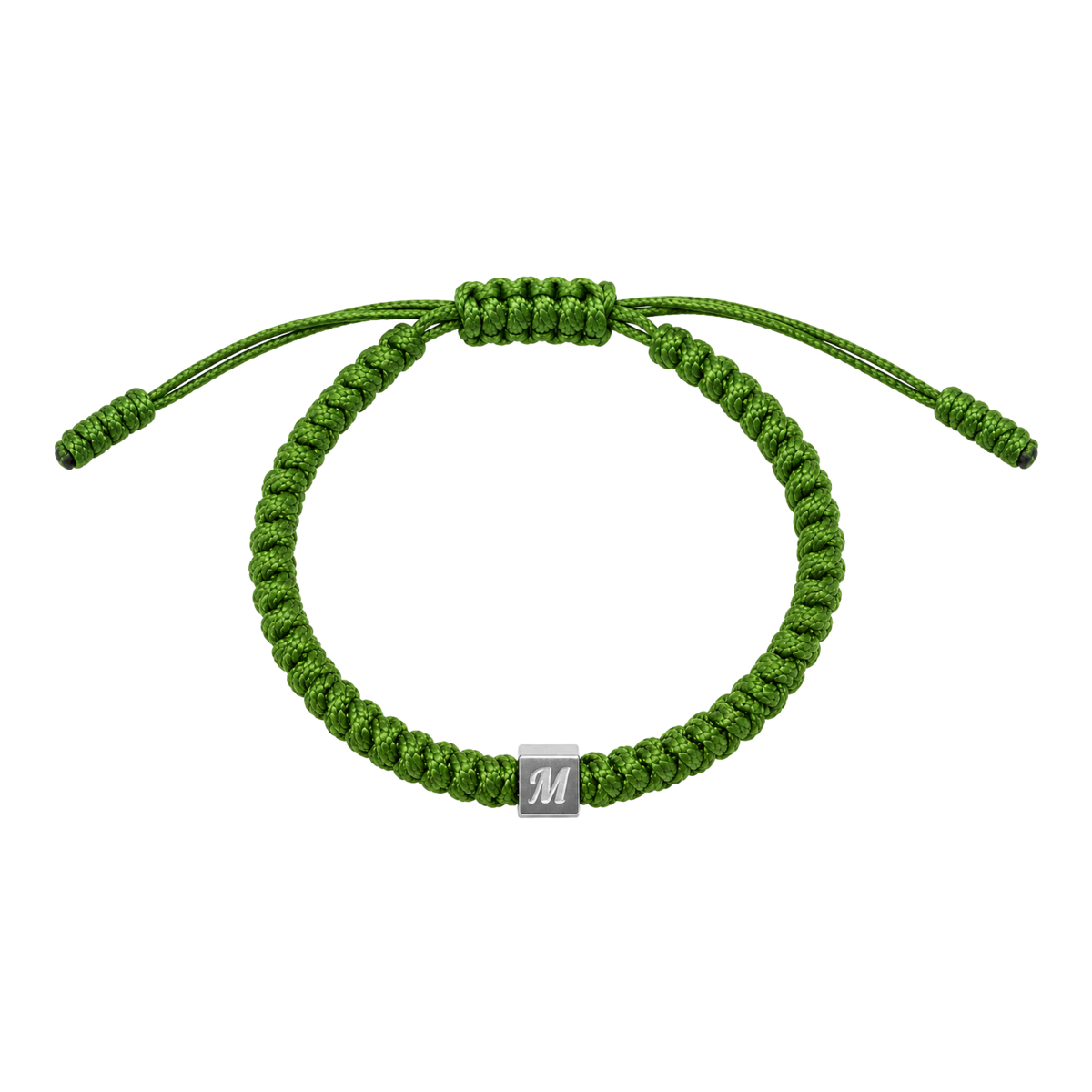 The Cord Bracelet Collection