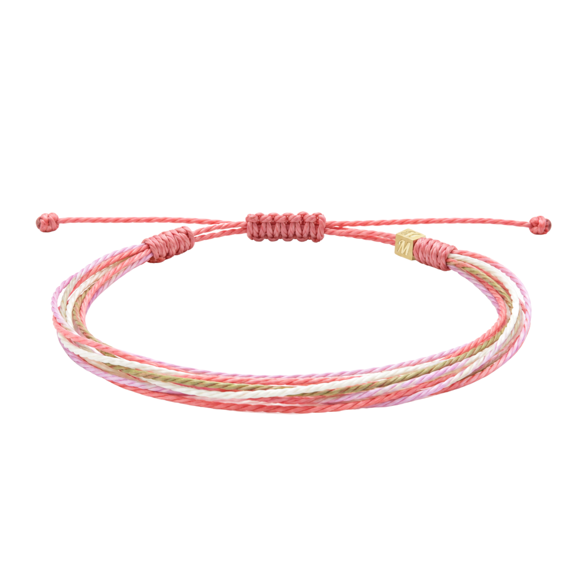 The Woven Band Collection