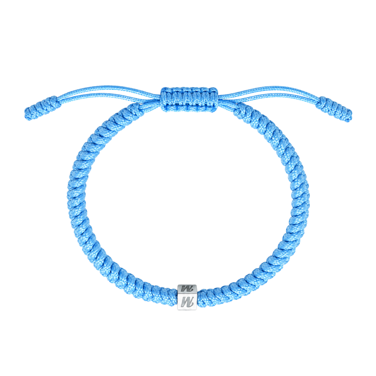 The Cord Bracelet Collection