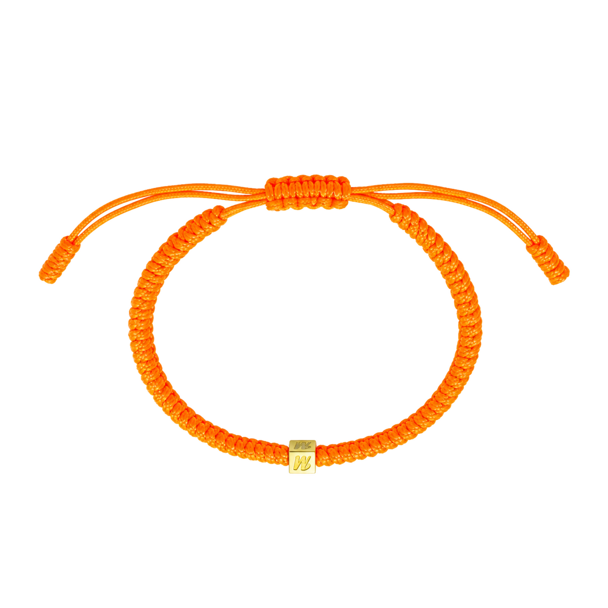 The Cord Bracelet Collection