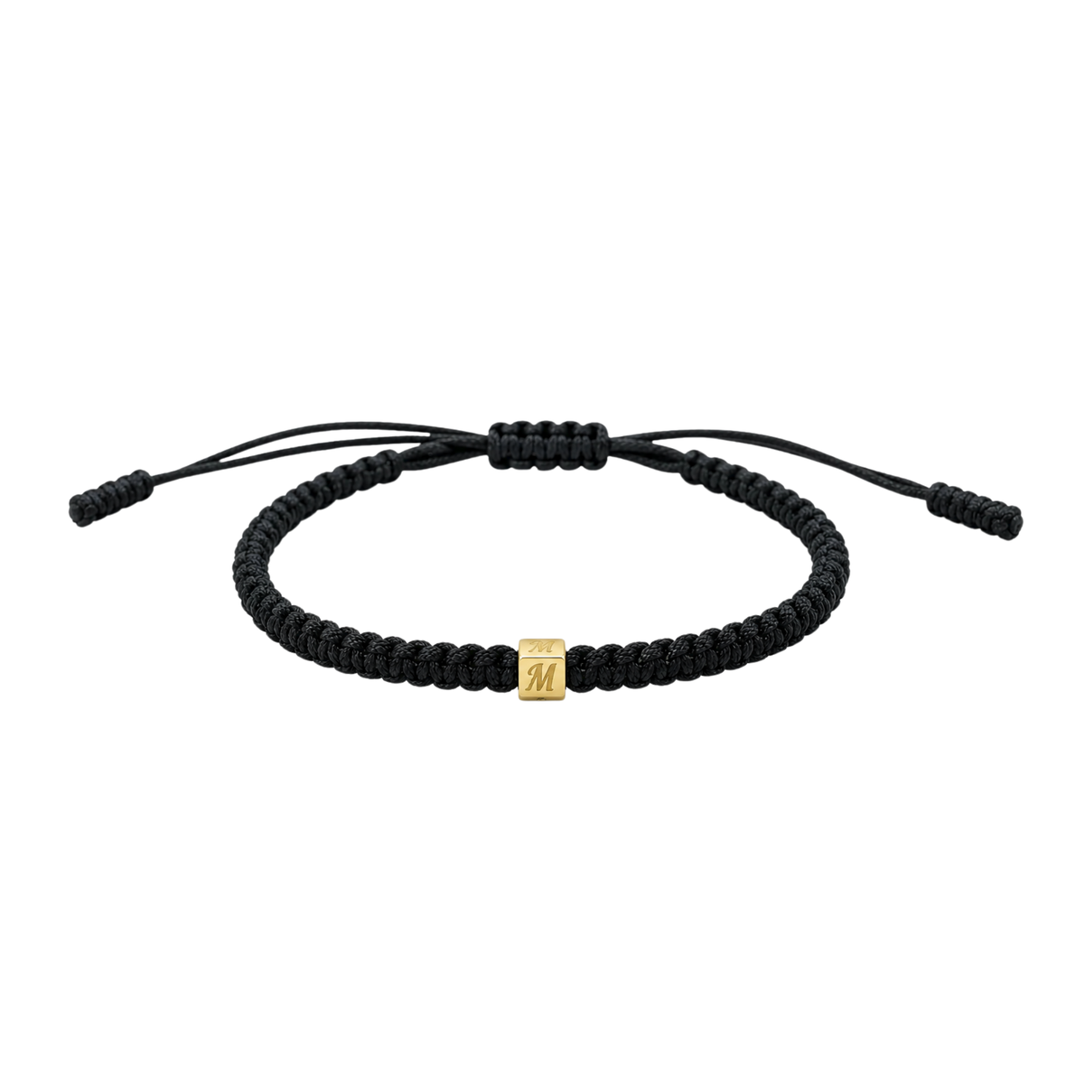 The Cord Bracelet Collection