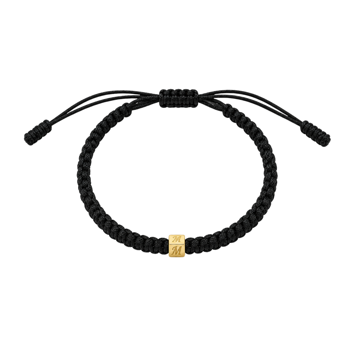 The Cord Bracelet Collection