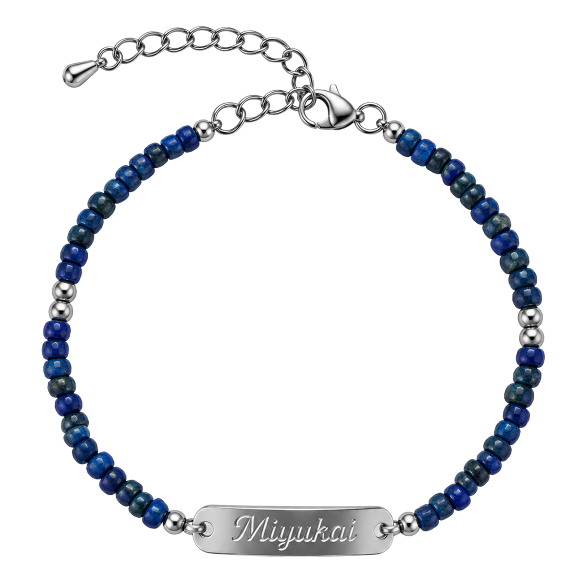 Nikko Bracelet