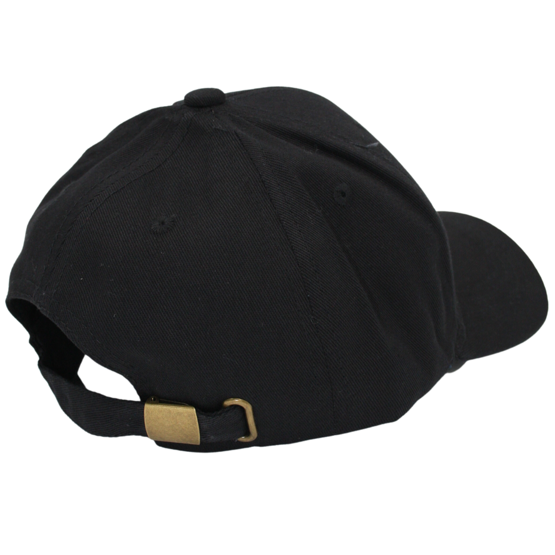 Miyukai Cap - Black