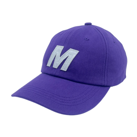 Miyukai Cap - Purple