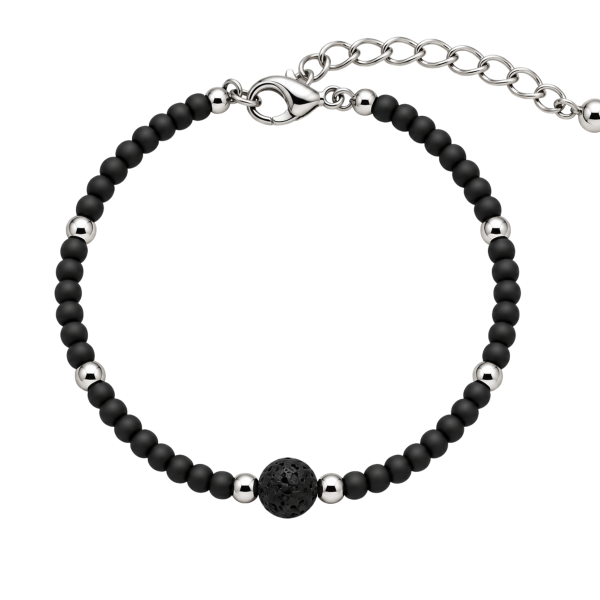 The Conductor Bracelet