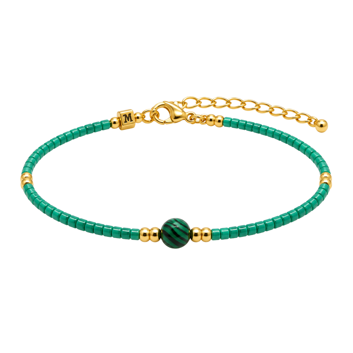 The Saban Bracelet