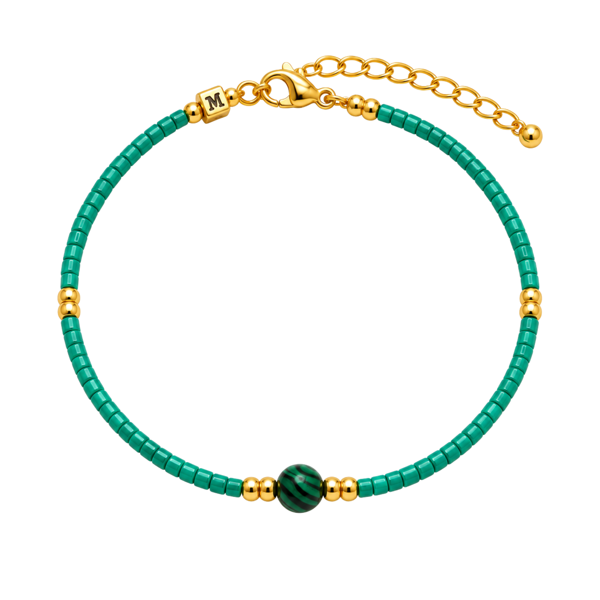 The Saban Bracelet