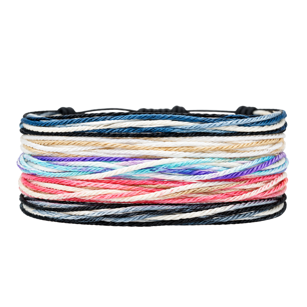 The Woven Band Collection