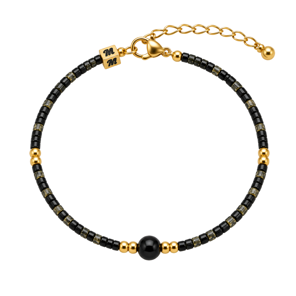 The Meltzer Bracelet