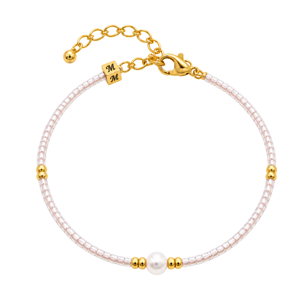 The Grace Bracelet