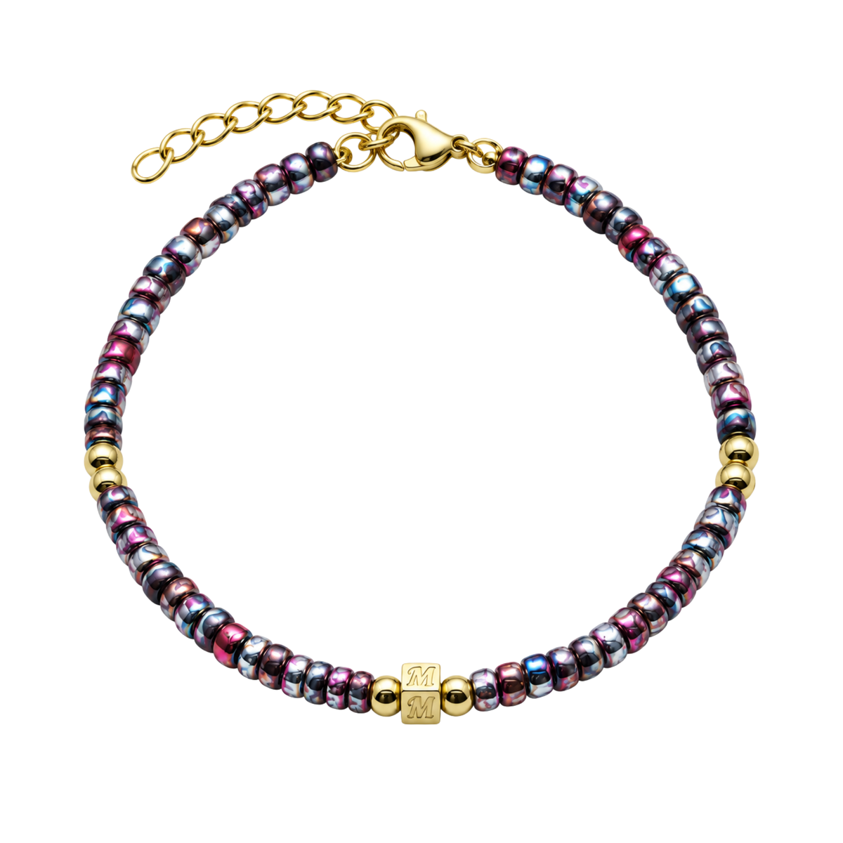 The Hida Bracelet