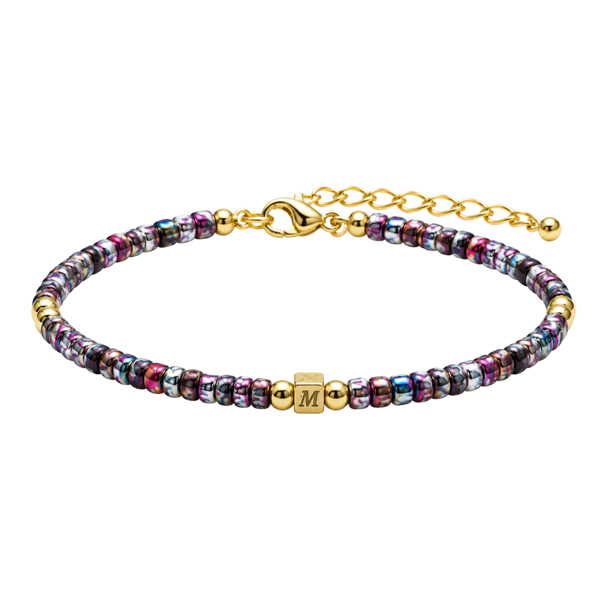The Hida Bracelet