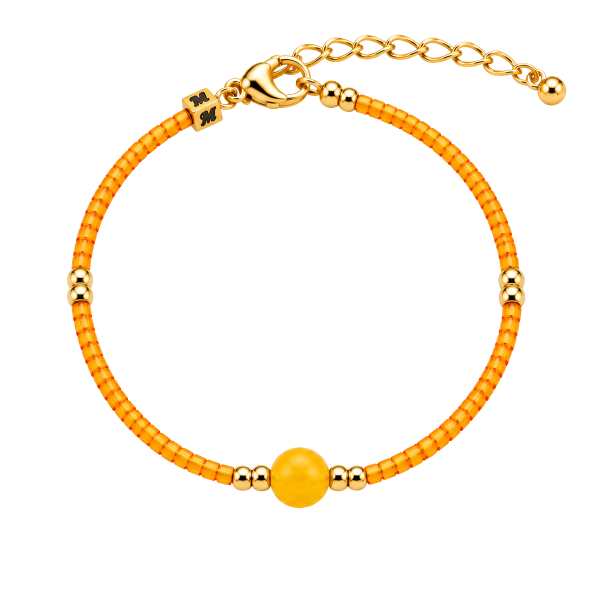 The Noodle Bracelet