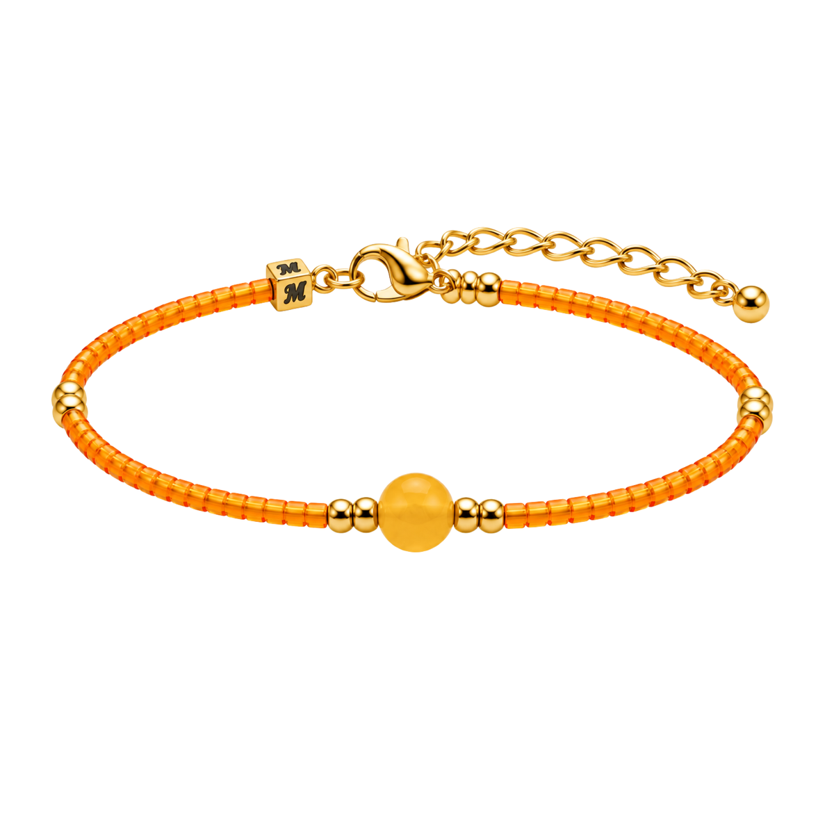 The Noodle Bracelet