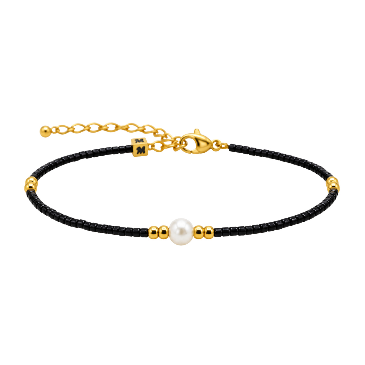 The Elijah Bracelet