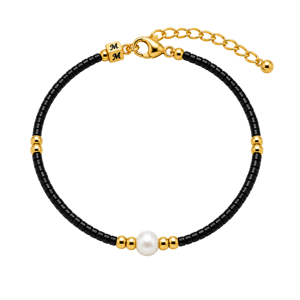 The Elijah Bracelet