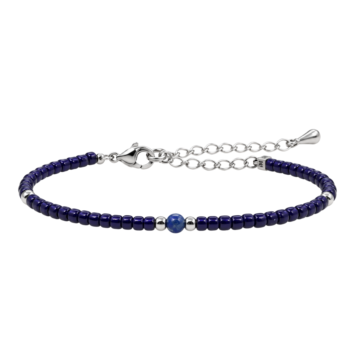 The Churchill Bracelet